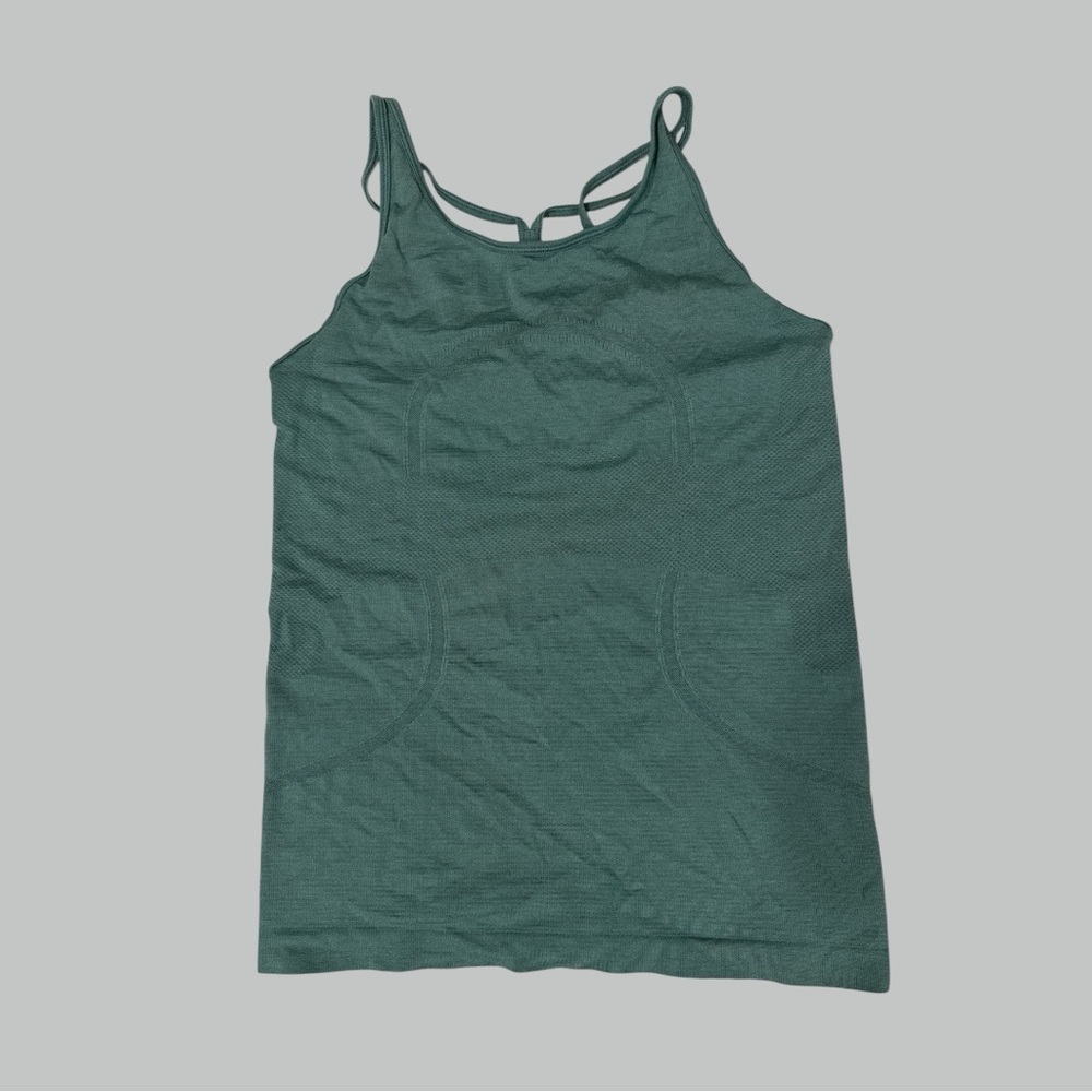 Lulu Swiftly Strappy Tank